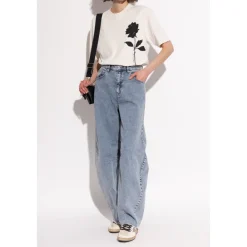 DAMES Golden Goose Sneakers^Ball Star Sneakers