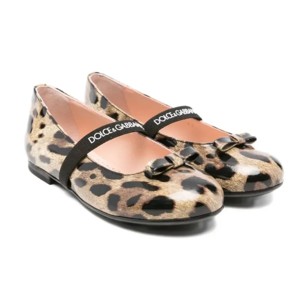 Dolce & Gabbana Ballerina