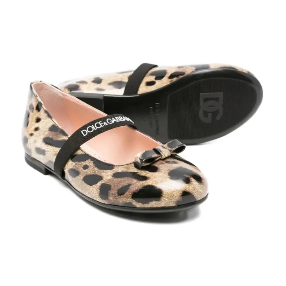 Dolce & Gabbana Ballerina