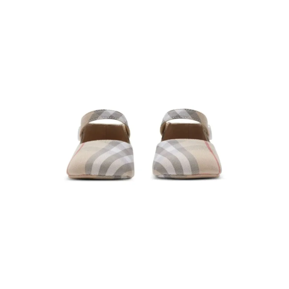 Burberry Ballerina'S^Ballerina Schoenen