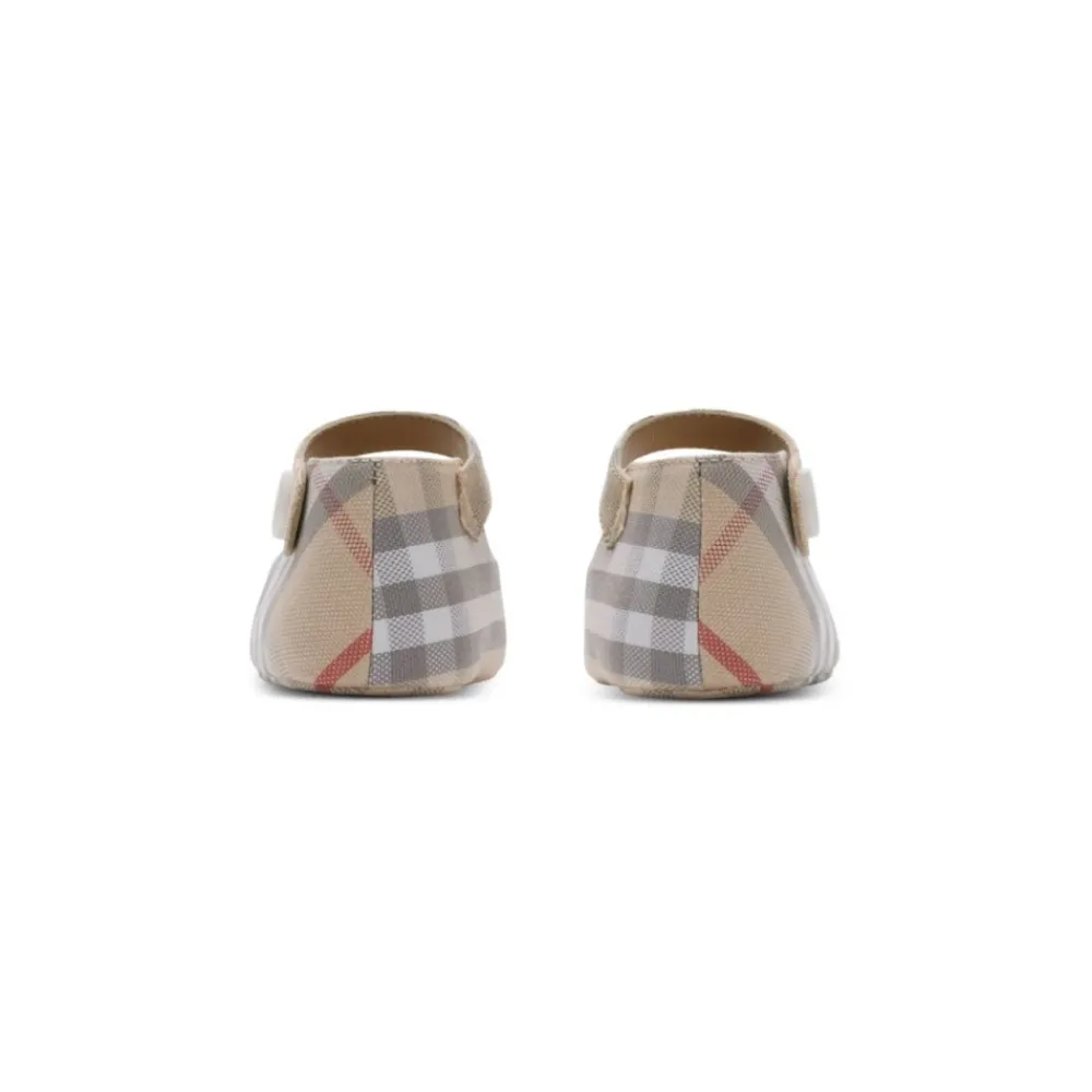Burberry Ballerina'S^Ballerina Schoenen