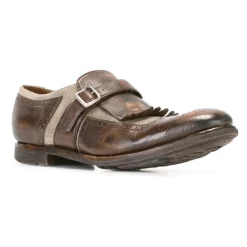 Heren Church's Nette Schoenen^Ballerina`s