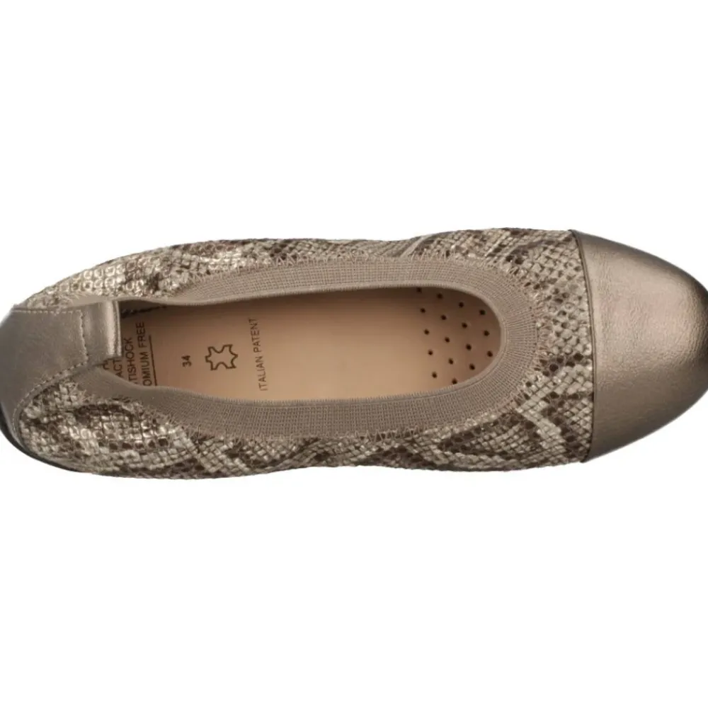 Geox Ballerina'S^Ballerinas