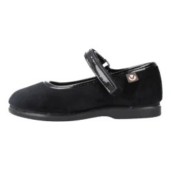 Victoria Ballet Flats met Enkelband
