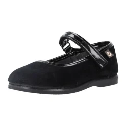 Victoria Ballet Flats met Enkelband