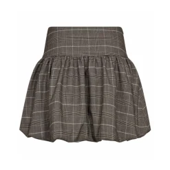 DAMES Co'Couture Rokken^Ballon Mini Rok ClaudineCC Stijl