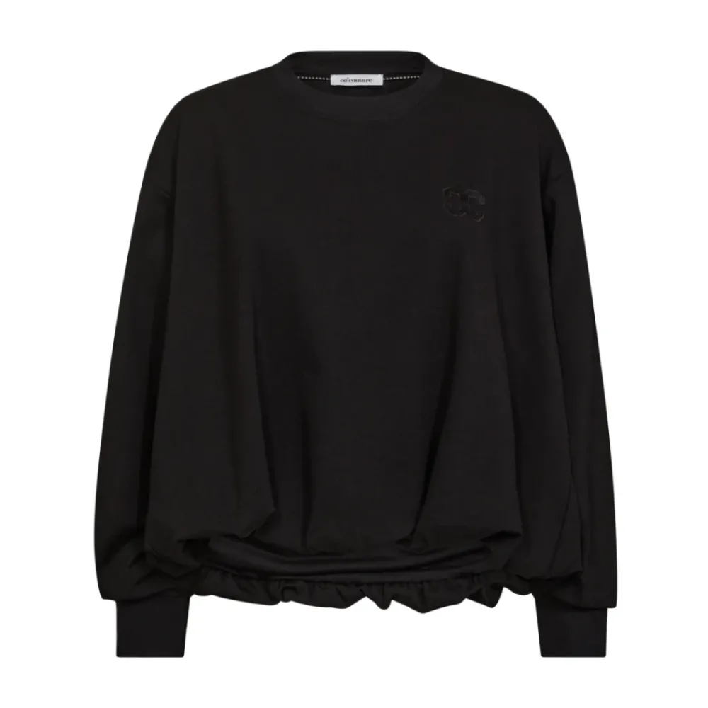 DAMES Co'Couture Balloon Monty Sweater