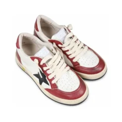 Golden Goose Ballstar leren sneakers