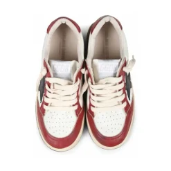 Golden Goose Ballstar leren sneakers