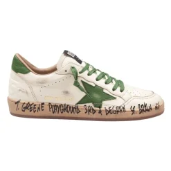 Heren Golden Goose Sneakers^Ballstar Sneakers