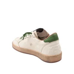 Heren Golden Goose Sneakers^Ballstar Sneakers