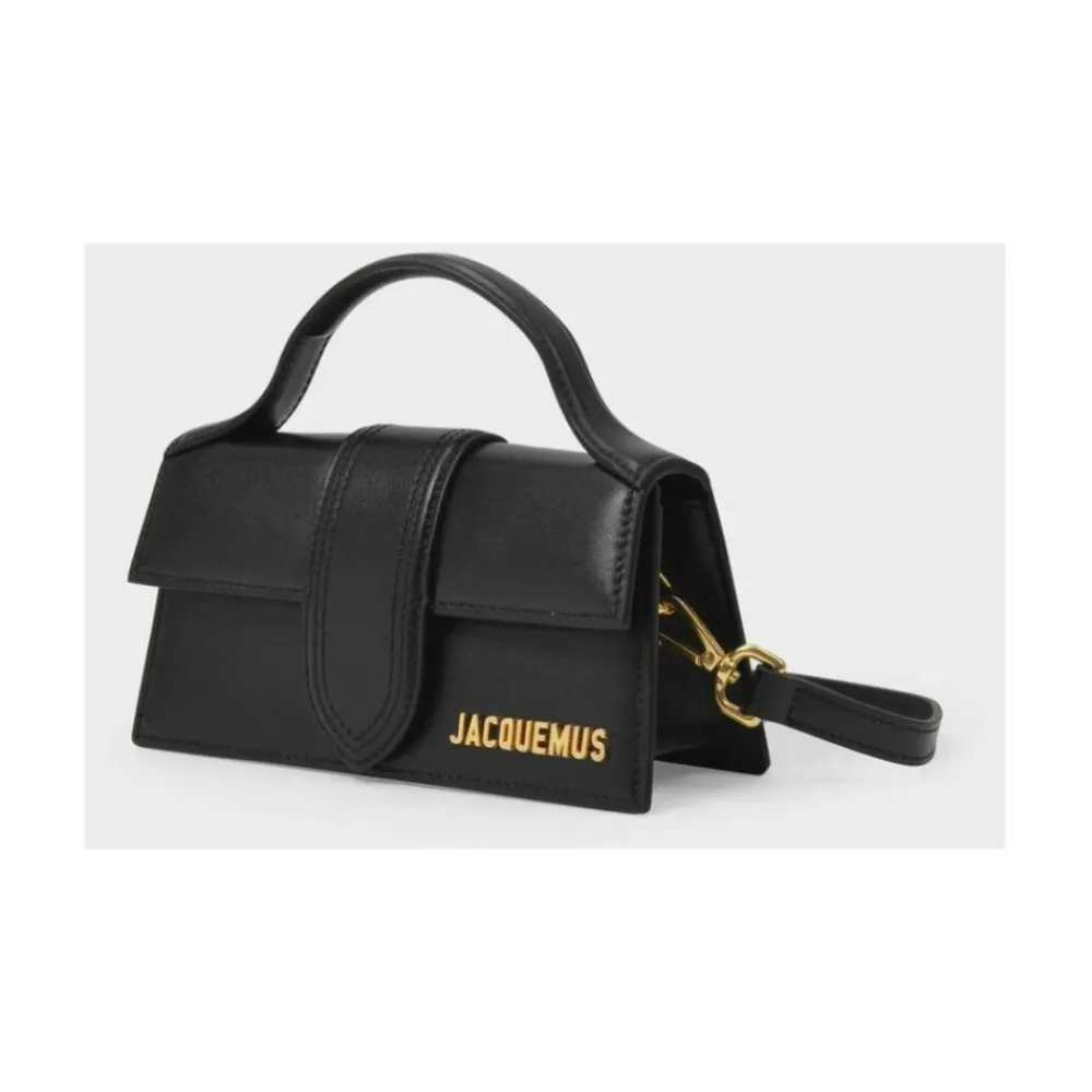 DAMES Jacquemus Bambino-tas