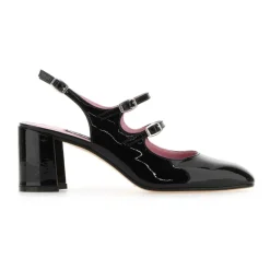 DAMES Carel Banana Pumps