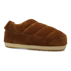 Heren Moon Boot Band Slip-on Boots