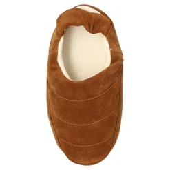 Heren Moon Boot Band Slip-on Boots