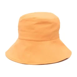 DAMES Jacquemus Hoeden^Bando Bucket Hat