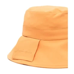 DAMES Jacquemus Hoeden^Bando Bucket Hat