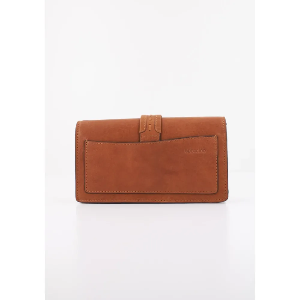 DAMES Abbacino Bandolera Mini Piel