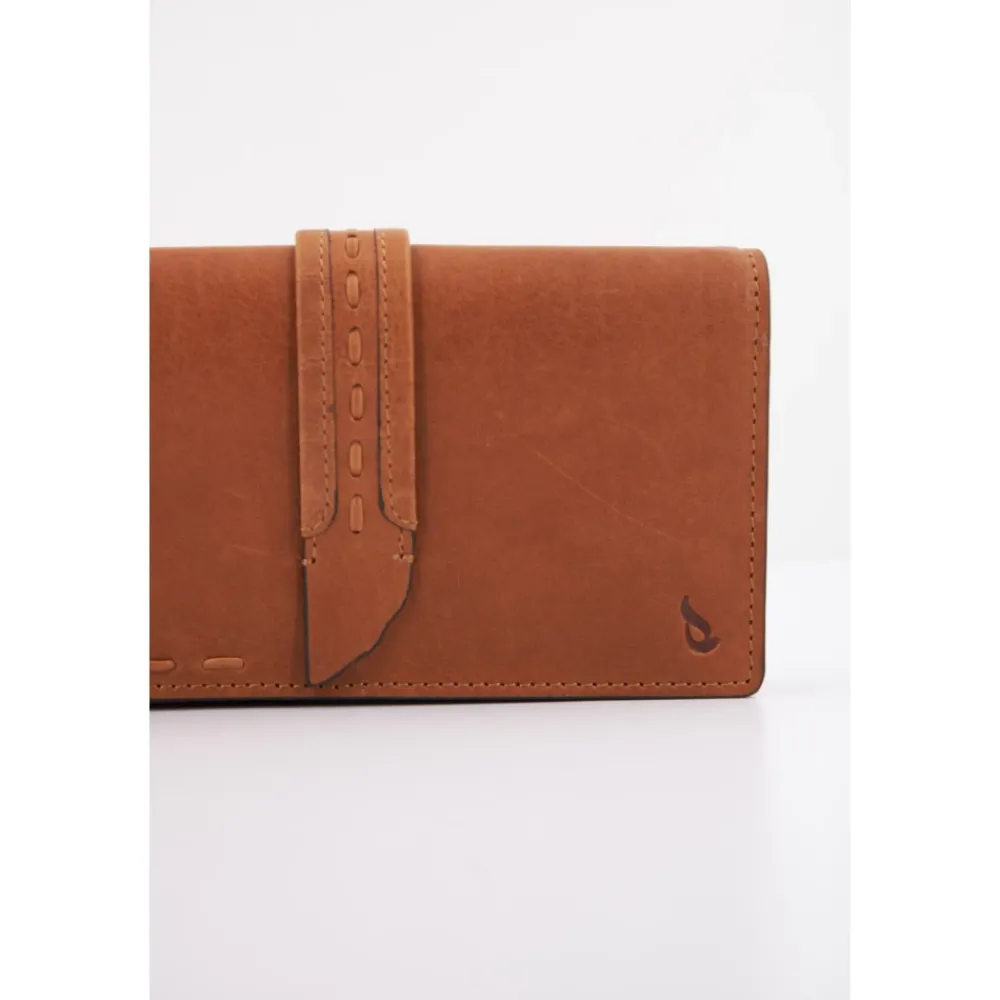 DAMES Abbacino Bandolera Mini Piel