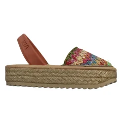 RIA Menorca Bangkok Nubuk Sandalen