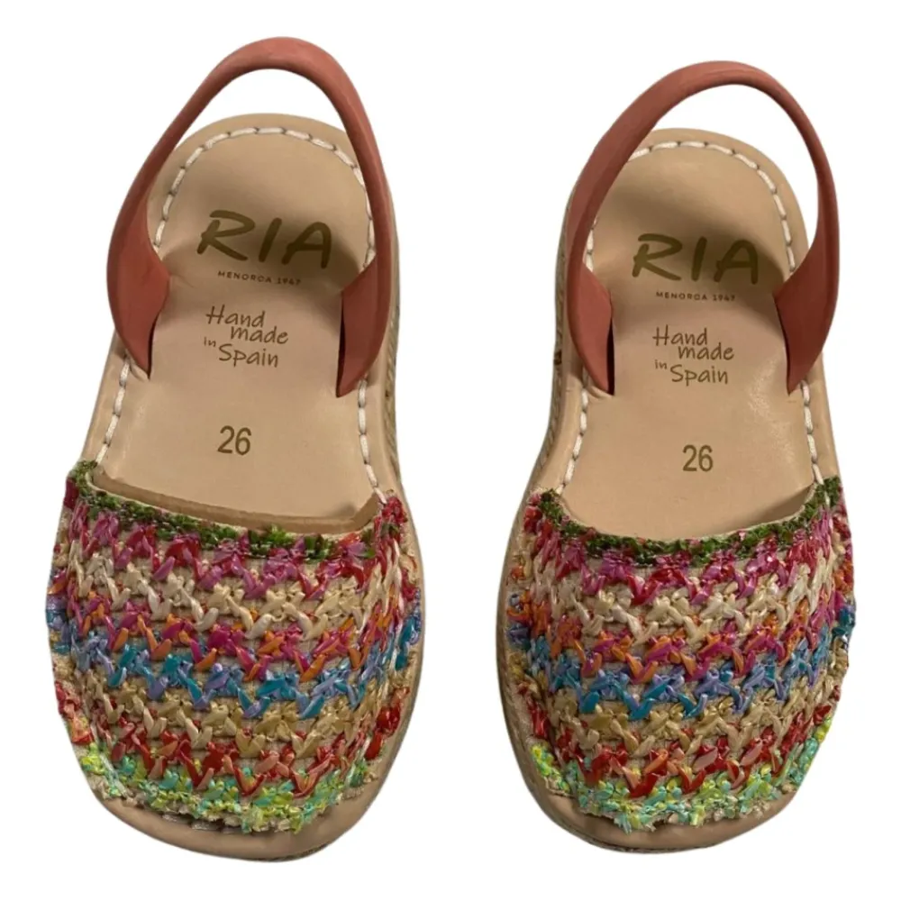 RIA Menorca Bangkok Nubuk Sandalen