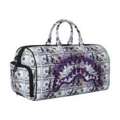 DAMES SPRAYGROUND Weekendtassen^Bankbiljetten Duffle Bag