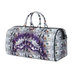 DAMES SPRAYGROUND Weekendtassen^Bankbiljetten Duffle Bag