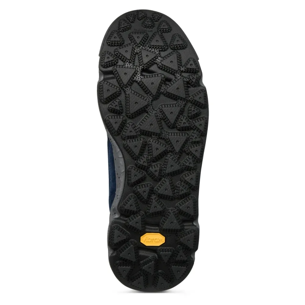 Flower Mountain Bankei High-top Sneakers