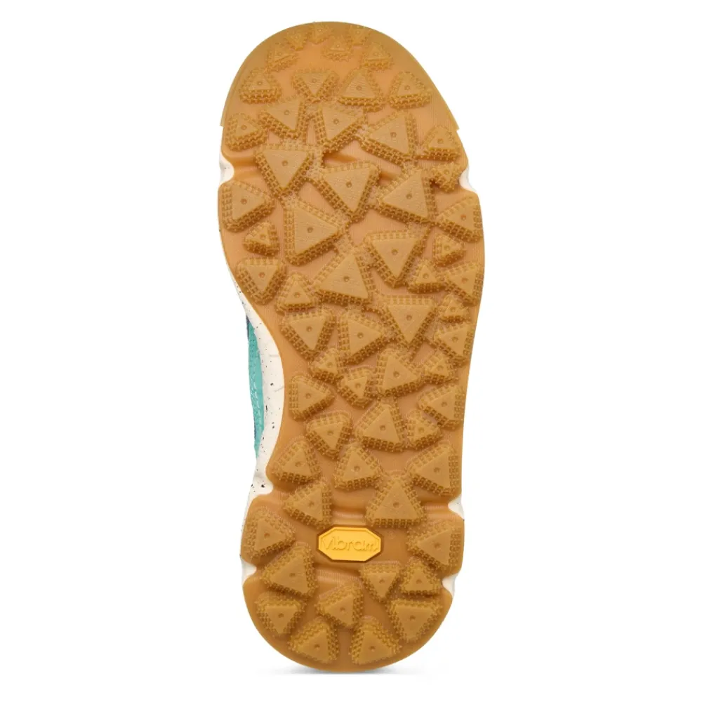 Flower Mountain BANKEI High-top Sneakers