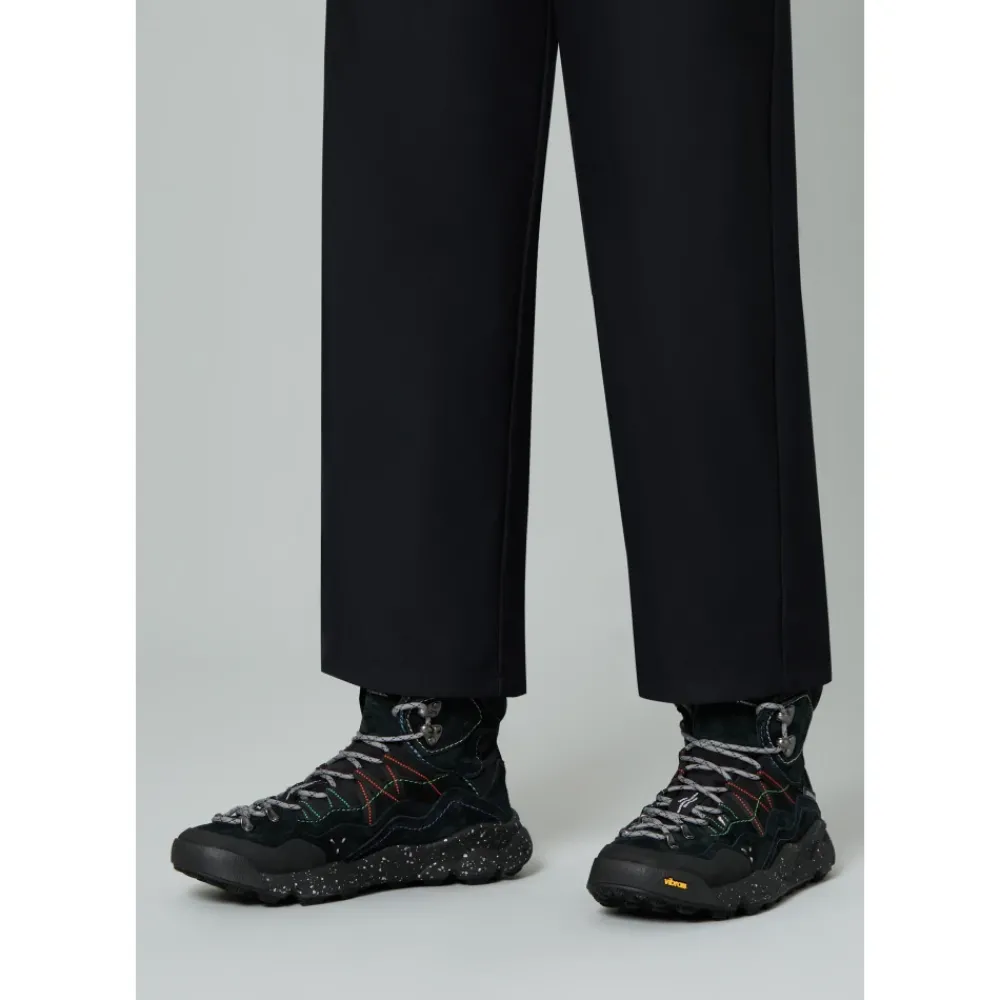 Flower Mountain Outdoorschoenen^BANKEI UNI