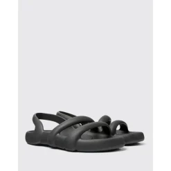 Heren Camper Sandalen^Barah Flat Sandals