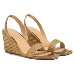 DAMES Castañer BARBY/142 8 cm sleehakken