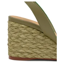 DAMES Castañer Sleehakken^Barby Slingback Sandal