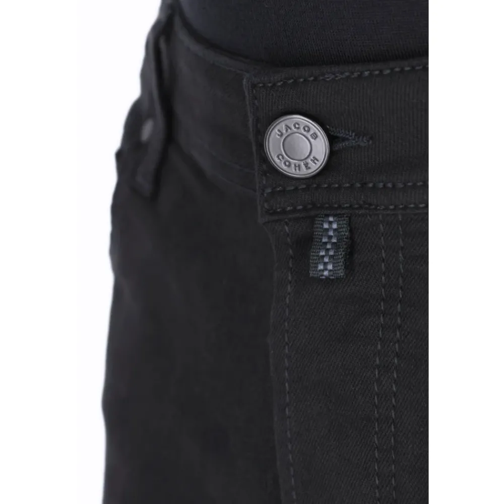 Heren Jacob Cohën Bard Fit Jeans