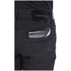 Heren Jacob Cohën Bard Fit Jeans