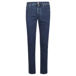 Heren Jacob Cohën Jeans^Bard Slim Fit Jeans
