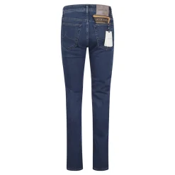 Heren Jacob Cohën Jeans^Bard Slim Fit Jeans