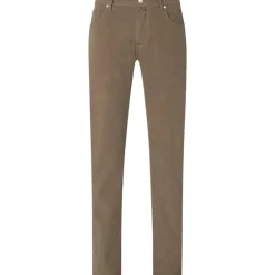 Heren Jacob Cohën Jeans^Bard Slim-fit Jeans