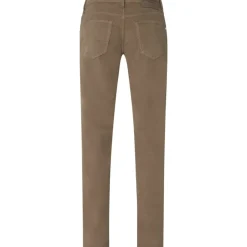 Heren Jacob Cohën Jeans^Bard Slim-fit Jeans