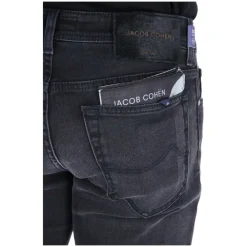 Heren Jacob Cohën Bard Slim-fit Jeans