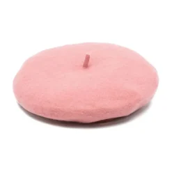 Elisabetta Franchi Baret met logo