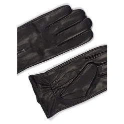 Heren Howard London Handschoenen^Barney Leren Handschoenen