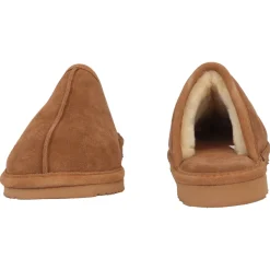 Heren Warmbat Barron sandals