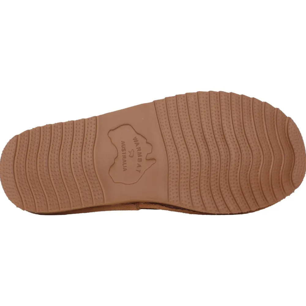 Heren Warmbat Barron sandals