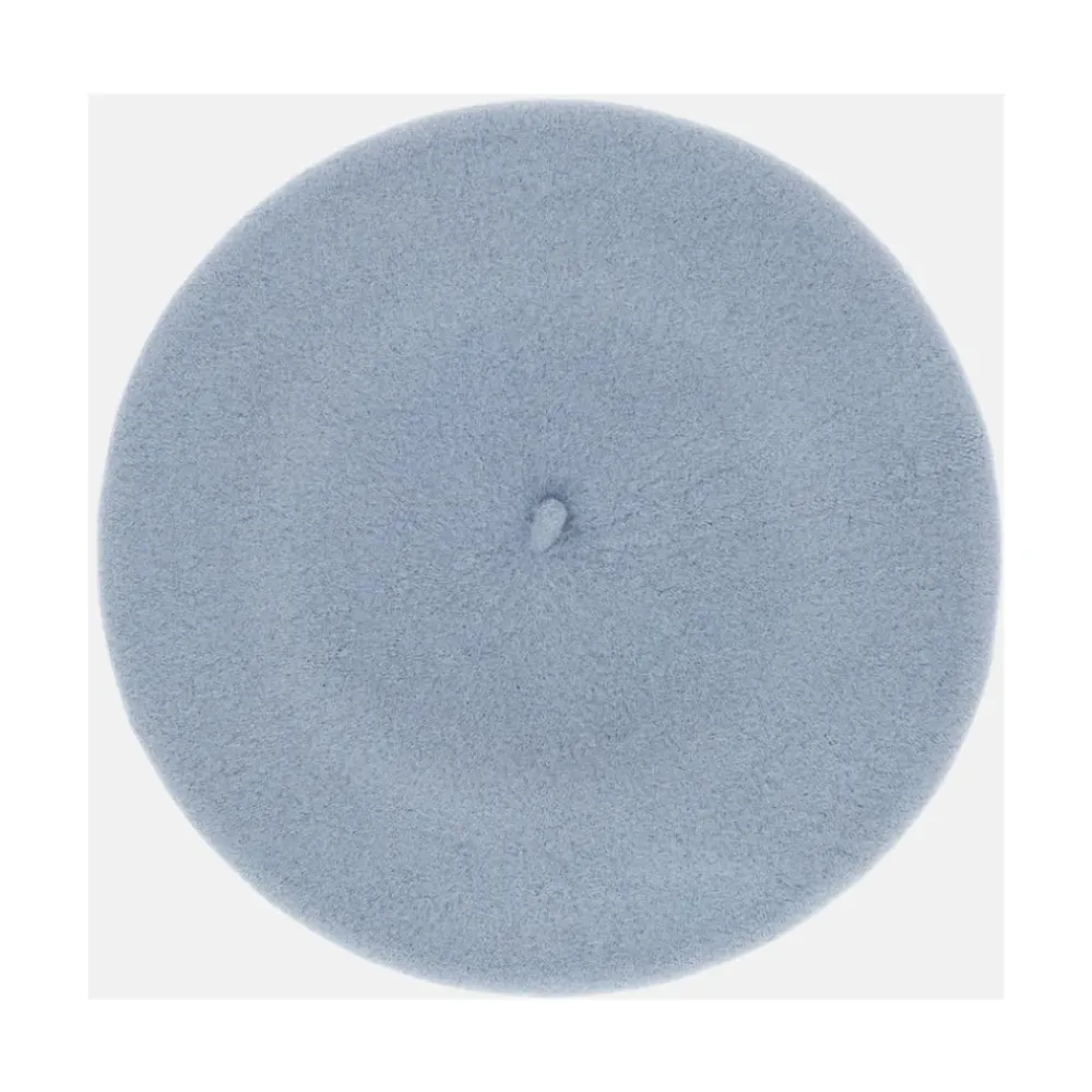 DAMES Borsalino Hoeden^Basco Baret