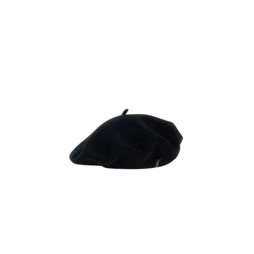 DAMES Borsalino Basco Hat