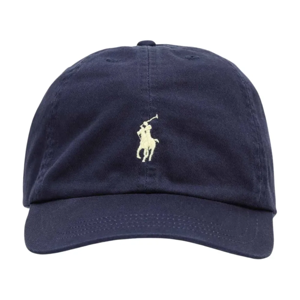 Polo Ralph Lauren Mutsen En Petten^Baseball Cap