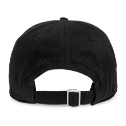 Heren Dsquared2 Petten^Baseball cap