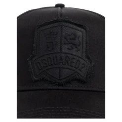 Heren Dsquared2 Petten^Baseball cap
