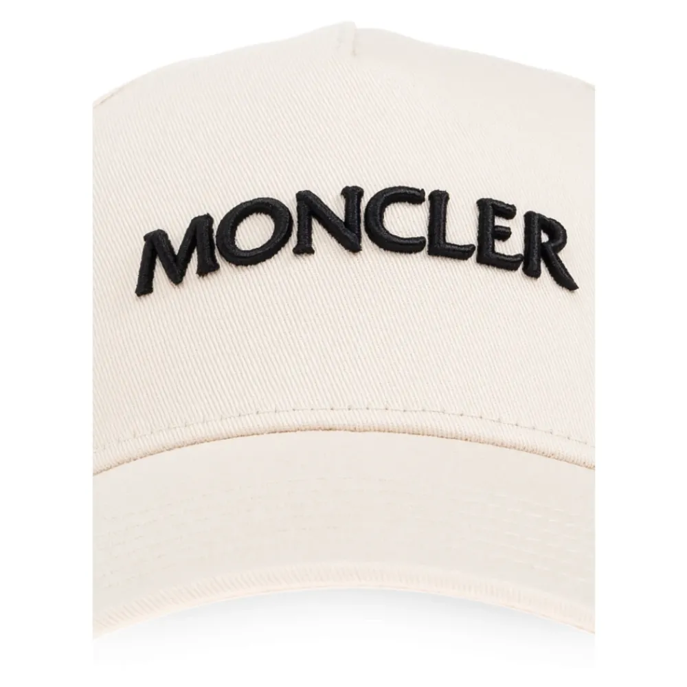Heren Moncler Baseball Cap